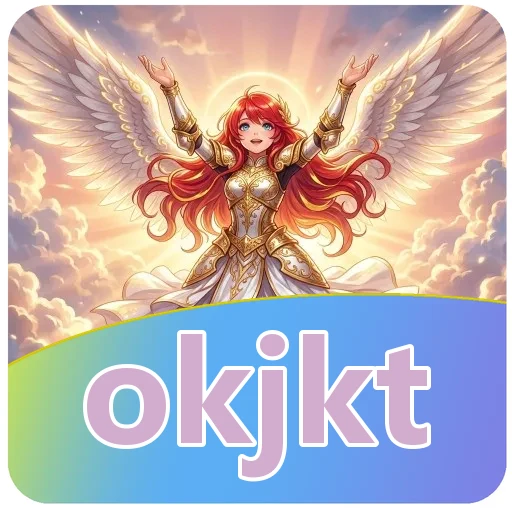 Pratinjau antarmuka okjkt