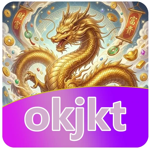 Pratinjau antarmuka okjkt setelah terpasang