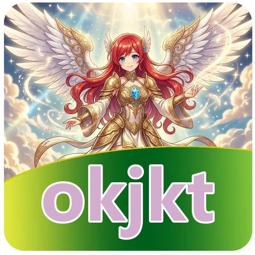 Pratinjau antarmuka okjkt